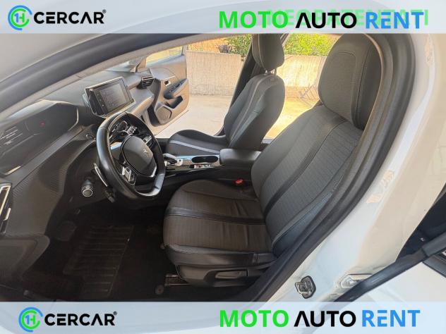 Peugeot 208 5 Porte 208 1.2 puretech Active Pack s&s 100cv eat8 - Foto 15