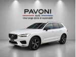 Volvo XC60 XC60 2.0 b5 R-design awd auto my20