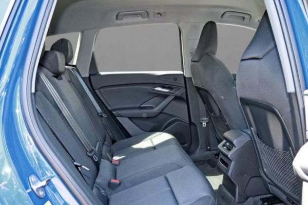 AUDI Q6 e-tron Business Advanced rif. 24062000 - Foto 7