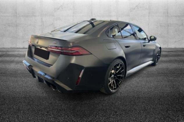 BMW M5 S. 5(G60/61/90/99) rif. 23757569 - Foto 3