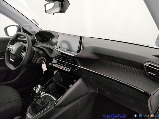 Peugeot 208 1.2 Turbo 100cv Style - Foto 7