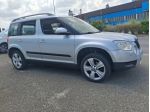 Skoda Yeti 1.2 TSI Easy-BENZINA/METANO