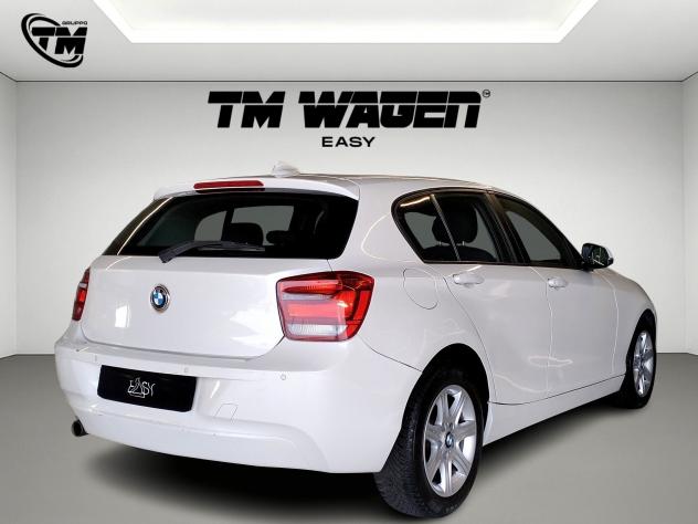 Bmw 114i 5p. - NEOPATENTATI - Foto 5
