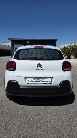 CITROEN C3 BlueHDi 100 S&S Van Feel rif. 23815824 - Foto 6