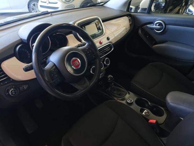 FIAT 500X 1.6 MultiJet 120 CV Lounge rif. 23824721 - Foto 7