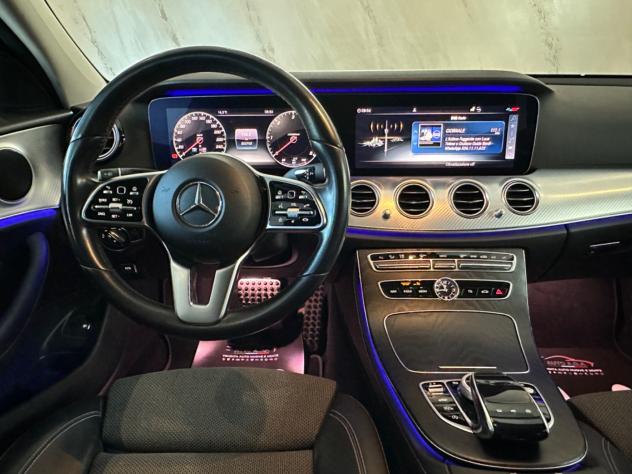 Mercedes-benz E 220 E 220 d S.W. 4Matic Auto Premium Plus All-Terrain - Foto 10