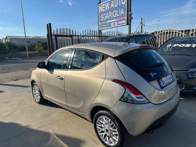 LANCIA Ypsilon 1.2 69 CV 5P GPL Ecochic Gold rif. 23921640 - Foto 5