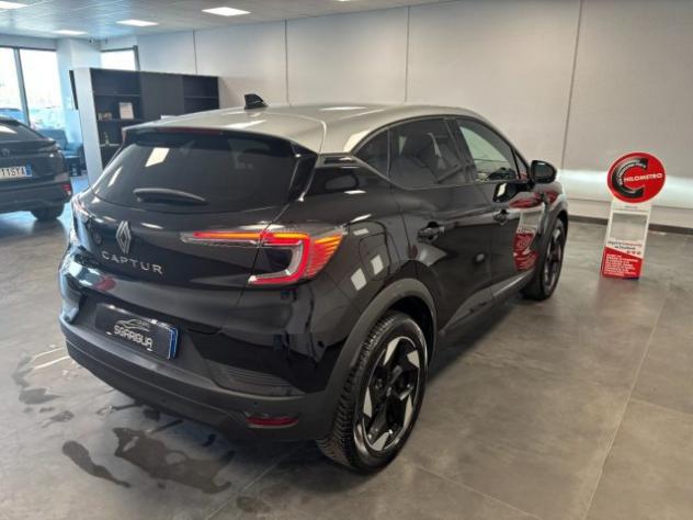 RENAULT Captur 1.0 Benzina Techno StraFull rif. 24054489 - Foto 4