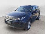 Land Rover Discovery Sport 2.0 TD4 150 CV HSE