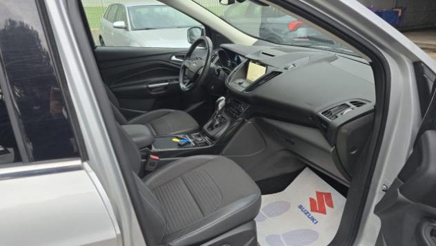 FORD Kuga 1.5 TDCI 120 CV S&S 2WD Powershift Edition rif. 23108331 - Foto 8