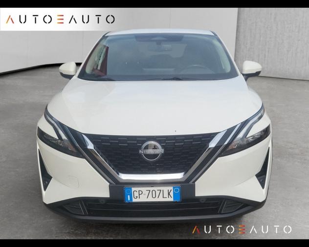 Nissan Qashqai 1.3 mhev N-Connecta 2wd 140cv - Foto 2