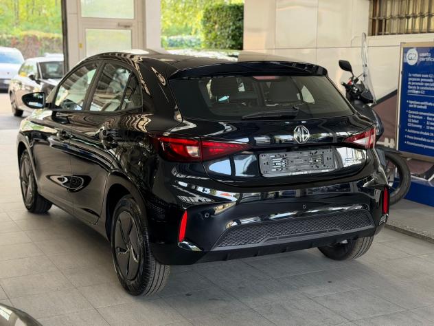 MG MG3 1.5 Hybrid+ Standard - Foto 6