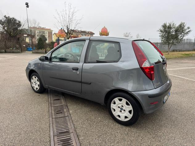 Fiat Punto 1.2 3 porte Dynamic GPL - Foto 6