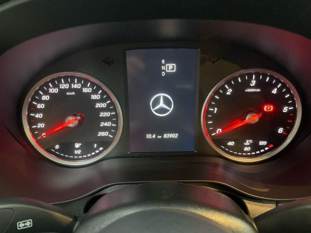 Mercedes-Benz GLC Classe (X253) 200 d 4Matic Sport - Foto 9