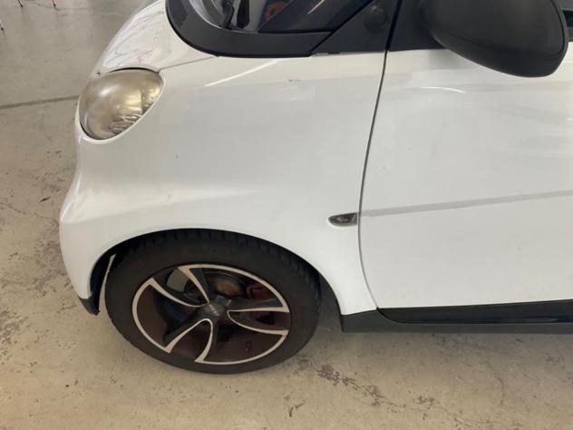 Smart ForTwo 1000 52 kW couppassion - Foto 8
