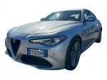 ALFA ROMEO Giulia 2.2 Turbodiesel 190 CV AT8 Lusso rif. 23630265