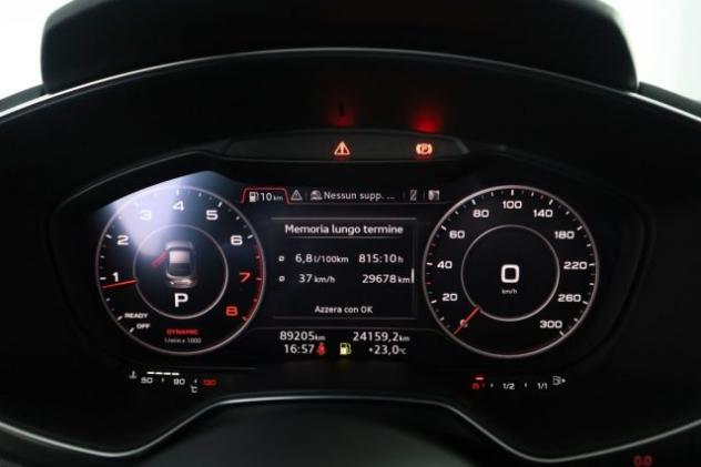 AUDI TT TT Coupé 40 TFSI S tronic rif. 23960961 - Foto 6