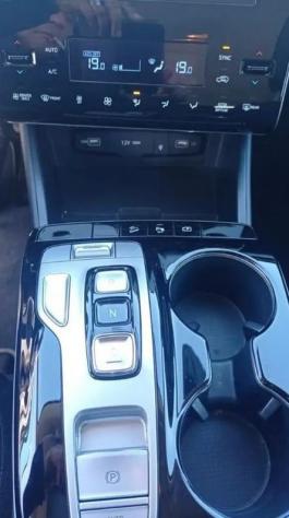 Hyundai Tucson 1.6 HEV aut. Xtech GH572EX - Foto 9