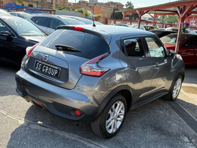 Juke 1.6 GPL Eco Business-rate-garanzia -unipro - Foto 8