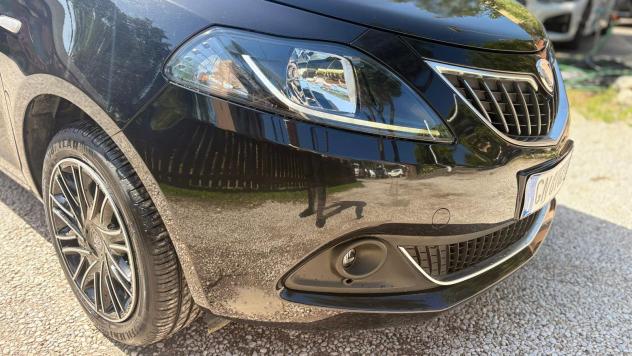 Lancia Ypsilon 1.0 70cv Firefly Hybrid S&S Gold PRONTA CONSEGNA 12MESI DI GARANZIA - Foto 5