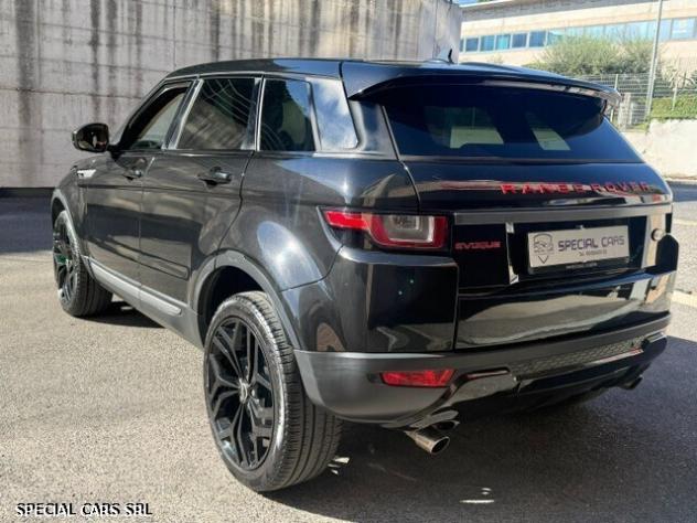 Land Rover Range Evoque 2.0 TD4 150cv. SE Dynamic - Foto 7