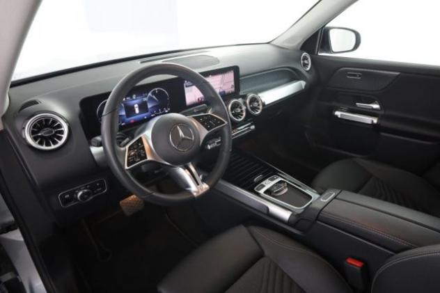 MERCEDES-BENZ GLB 200 GLB 200 d Automatic Progressive Advanced Plus rif. 23752656