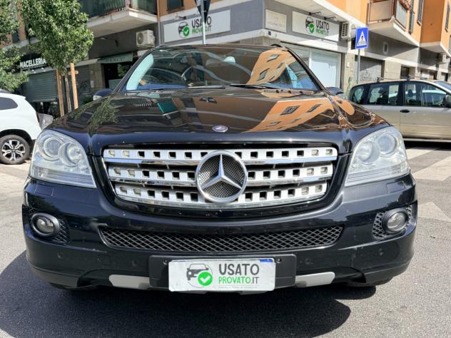 Mercedes ML 320 Cdi 224cv 4matic UNIPRO - Foto 4