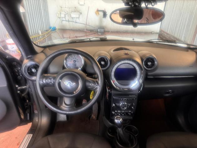 Mini Cooper D Countryman 1.6 PARK LINE - Foto 5
