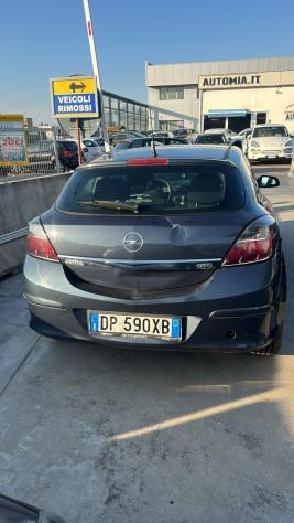 Opel Astra GTC 1.3 CDTI 3 porte Enjoy - Foto 4
