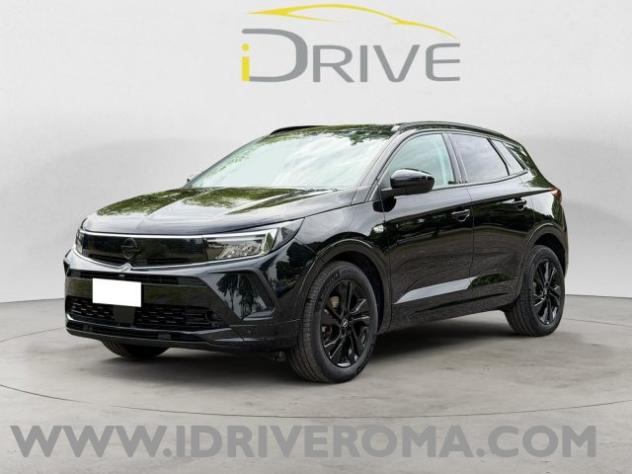 OPEL Grandland Grandland 1.2 s&s 130cv rif. 23688613 - Foto 2