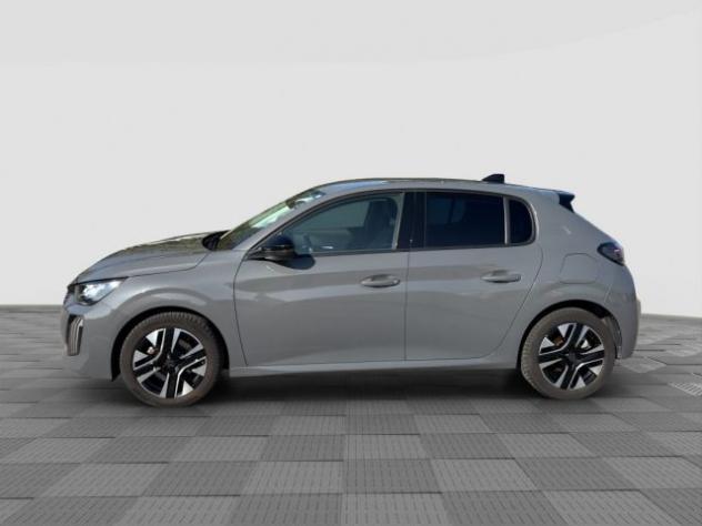 PEUGEOT 208 208 PureTech 100 Stop&Start 5 porte Allure rif. 24185198 - Foto 2