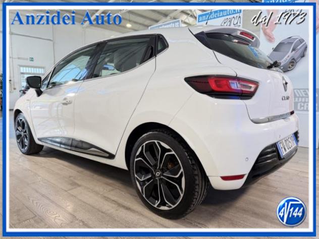 RENAULT Clio dCi 8V 90 CV 5 porte Moschino Intens rif. 23940529 - Foto 4