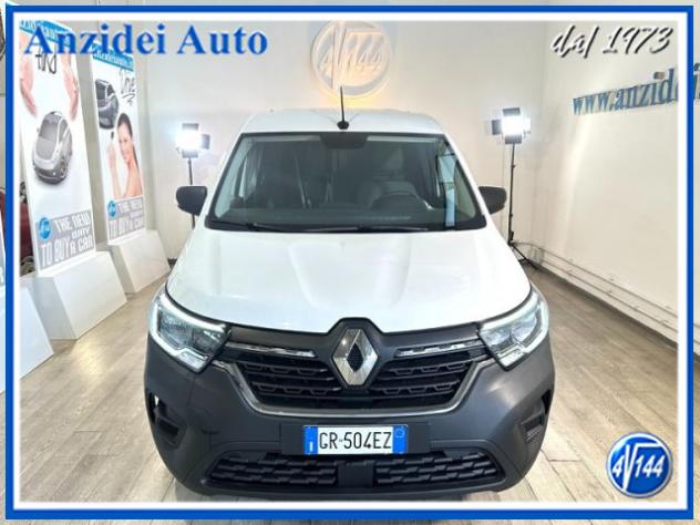 RENAULT Kangoo 1.5 Blue dCi 95 CV Open Sesame rif. 24054069 - Foto 2