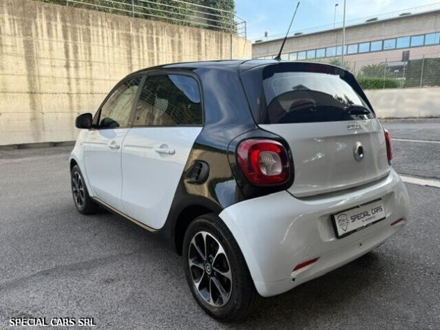 Smart ForFour 1.0 GPL "Motore nuovo in garanzia" - Foto 7