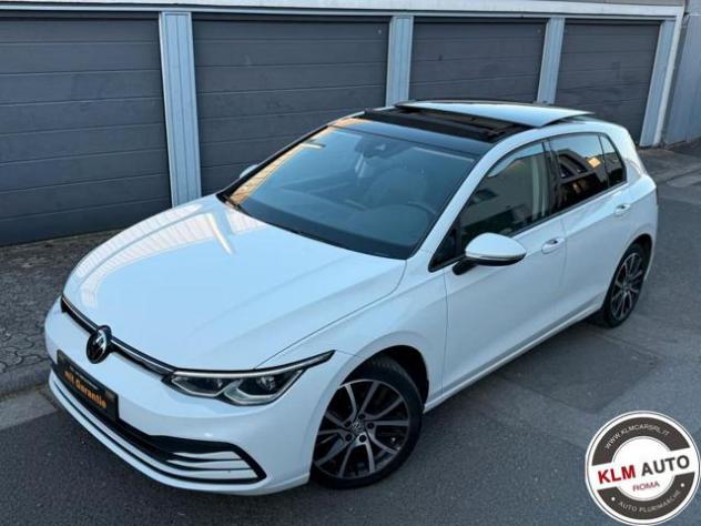 VOLKSWAGEN Golf 1.5 eTSI 150 CV EVO ACT DSG Style rif. 23662514