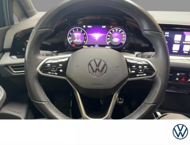 VOLKSWAGEN Golf 1.5 TSI 150 CV R-Line rif. 23868879 - Foto 8