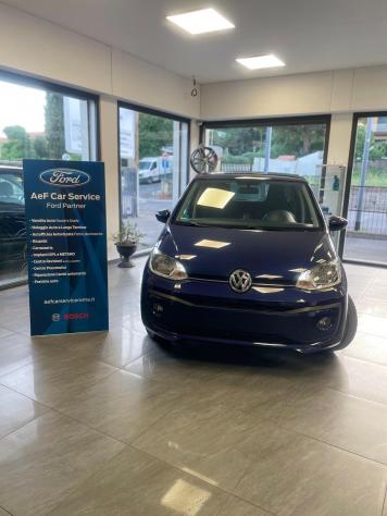 Volkswagen up! 1.0 75 CV 5p. move up!