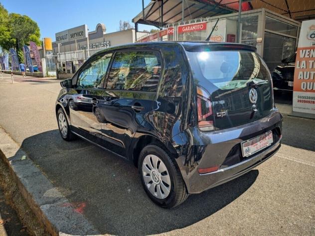 Volkswagen up! 1.0 UNICO PROPRIETARIO EURO 6 - Foto 6
