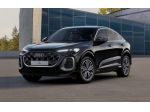 AUDI Q5 SPB TDI 150 kW mHEV+ S tronic quattro S line editi rif. 22939749