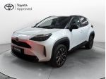 Toyota Yaris Cross 1.5 Hybrid 5p. E-CVT Trend