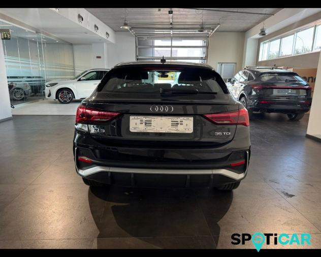 Audi Q3 2ª serie SPB 35 TDI S tronic S line edition - Foto 5