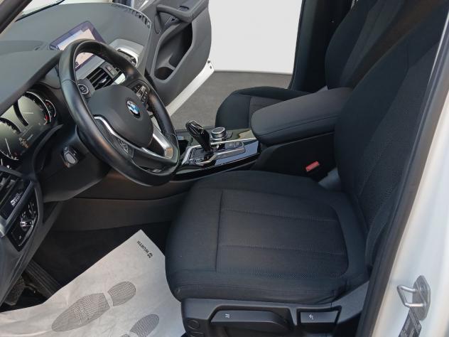BMW X3 xdrive20d mhev 48V Business Advantage auto - Foto 9