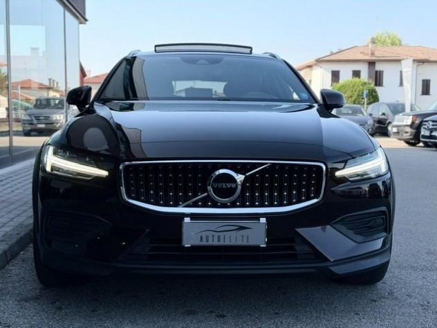 VOLVO V60 Cross Country D4 AWD 190CV Geartronic *TETTO APRIBILE rif. 23979434 - Foto 2