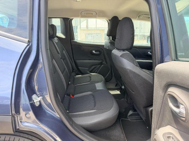 JEEP - Renegade - 1.6 Mjt 130 CV Business#CARPLAY! - Foto 8