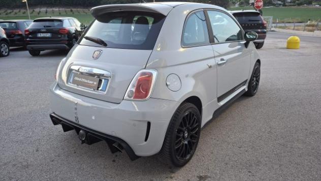 ABARTH 500 1.4 Turbo T-Jet Custom MANUALE rif. 24077359 - Foto 5