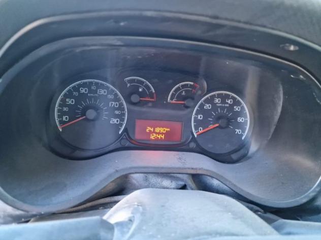 FIAT Doblo Doblò 1.4 PC-TN Cargo Lamierato SX IMPIANTO GPL rif. 24088098 - Foto 10
