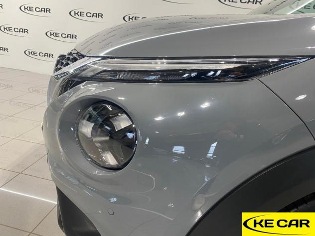 Nissan Juke 1.0 DIG-T 114 Mt N-Connecta - PROMO NISSAN - Foto 9