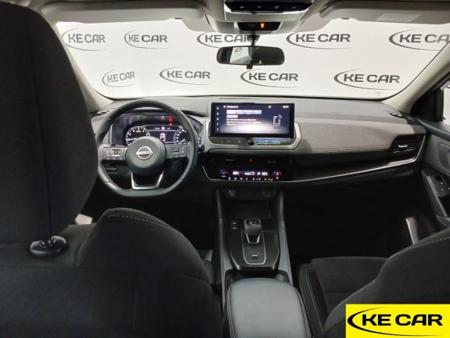 Nissan Qashqai Qashqai MHEV 158 CV Xtronic Acenta - Foto 10
