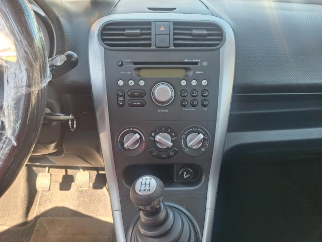 Suzuki Splash 1.3 DDiS GLS - Foto 10