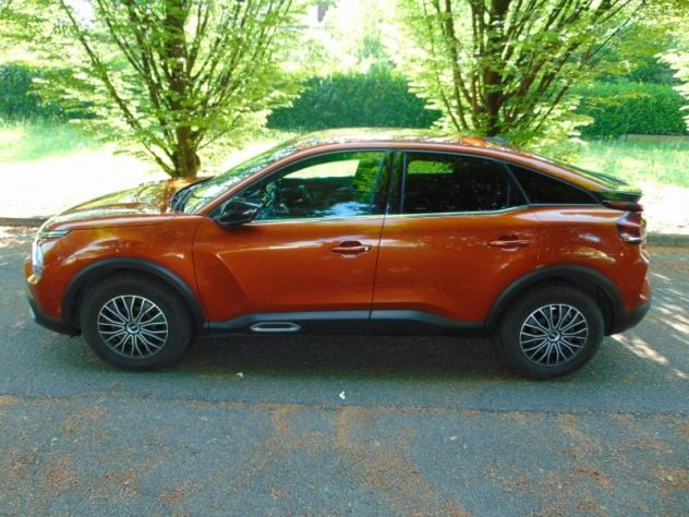 CITROEN C4 3ª serie C4 BlueHDi 130 S&S EAT8 Shine - Foto 3